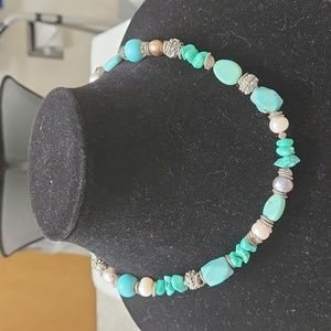 Turquoise Necklace